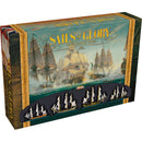Sails of Glory – Napoleonic Wars Game