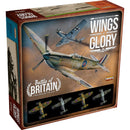 Wings of Glory WW2 Battle of Britain Starter Set Game