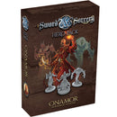 Sword & Sorcery Onamor Hero Pack Game