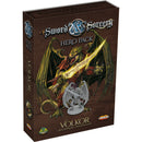 Sword & Sorcery Volkor Hero Pack Game