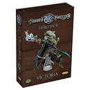 Sword & Sorcery Victoria Hero Pack Game