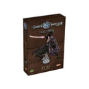 Sword & Sorcery Ryld Hero Pack Game