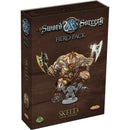 Sword & Sorcery Skeld Hero Pack Game
