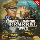 Quartermaster General WW2 Game