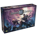 Sword & Sorcery - Northwind Tales Expansion Game