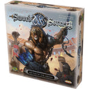 Sword & Sorcery Myths of the Arena Expansion Game