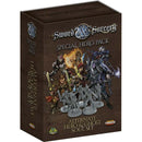 Sword & Sorcery - Ancient Chronicles Alternate Hero and Ghost Souls Set Game