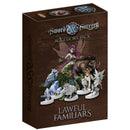 Sword & Sorcery - Lawful Familiars Expansion Game