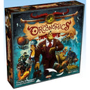 Orconomics 2nd Edition Game
