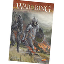 War of the Ring - The Fate of Erebor Mini Expansion Game