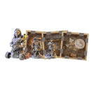 Dungeonology The Expedition - Leonardo's Workshop Expansion Game