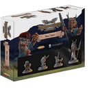 Dungeonology The Expedition - Triple Threat Expansion Game