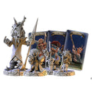 Dungeonology The Expedition - Triple Threat Expansion Game