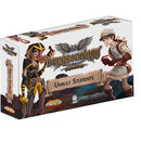 Dungeonology The Expedition - Unruly Students Expansion Game