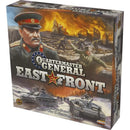 Quartermaster General: East Front Game