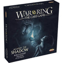 War of the Ring The Card Game Against the Shadow Expansion Game