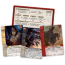 War of the Ring The Card Game Against the Shadow Expansion Game