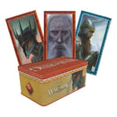 War of the Ring The Card Game Card Box and Sleeves Game