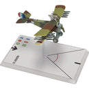Wings of Glory WGF125C - Nieuport 16 Escadrille Lafayette Game