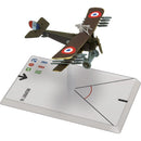 Wings of Glory WGF125D - Nieuport 16 De Guibert Game