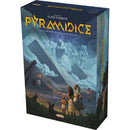Pyramidice Game