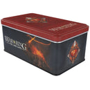 War of the Ring The Card Game Shadow Card Box and Sleeves Balrog version