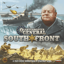 Quartermaster General - South Front Game