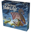 Viking Route Game