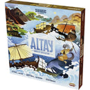 Altay - Seafarers Expansion Game