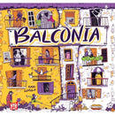Balconia Game