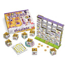 Balconia Game