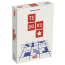Tedoku Game