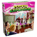 Potion Explosion Second Edition Game