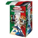 Lamincard Italian Brainrot CDU of 24