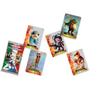 Lamincard Italian Brainrot CDU of 24