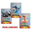 Lamincard Italian Brainrot CDU of 24