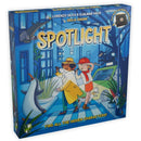 Spotlight Game