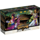 Skytear Nupten Expansion Game