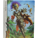 Skytear Art Book Expansion