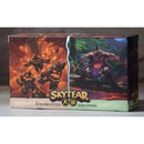 Skytear Unforgotten Expansion Game