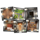 Guilds Game