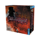 Letters from Whitechapel Revised Edition Game