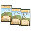 Assault on the Castle Game