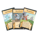 Assault on the Castle Game