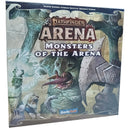 Pathfinder Arena Monsters of the Arena Expansion Game