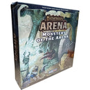 Pathfinder Arena Monsters of the Arena Expansion Game