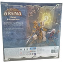 Pathfinder Arena Epic Challenge Expansion Game