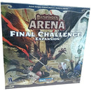 Pathfinder Arena Final Challenge Expansion Game