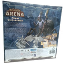 Pathfinder Arena Final Challenge Expansion Game