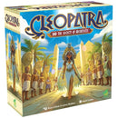 Cleopatra and the Society of Architects Game